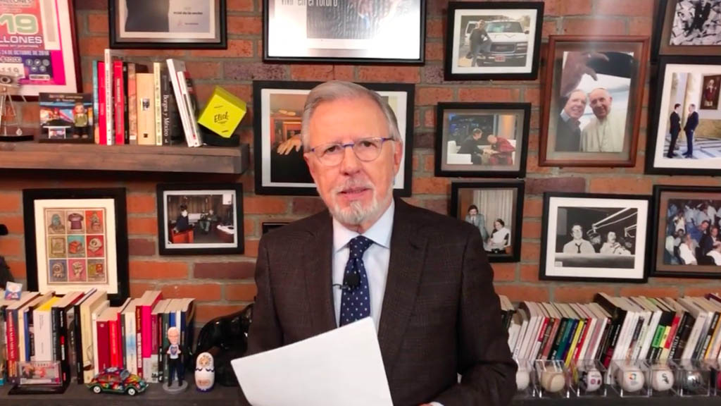 ¡Las noticias! En EE.UU. reportan que es inminente la firma del T-MEC ¡Las noticias! En EE.UU. reportan que es inminente la firma del T-MEC