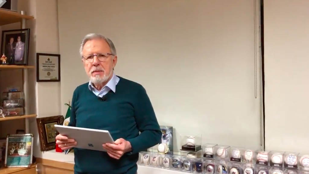 ¡Las noticias! Senado aprobó el protocolo modificatorio del T-MEC