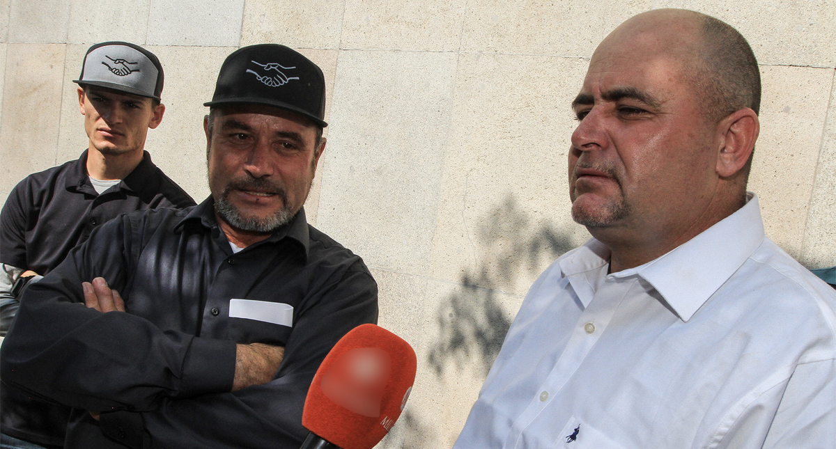 Adrián LeBarón niega petición de intervención a Estados Unidos