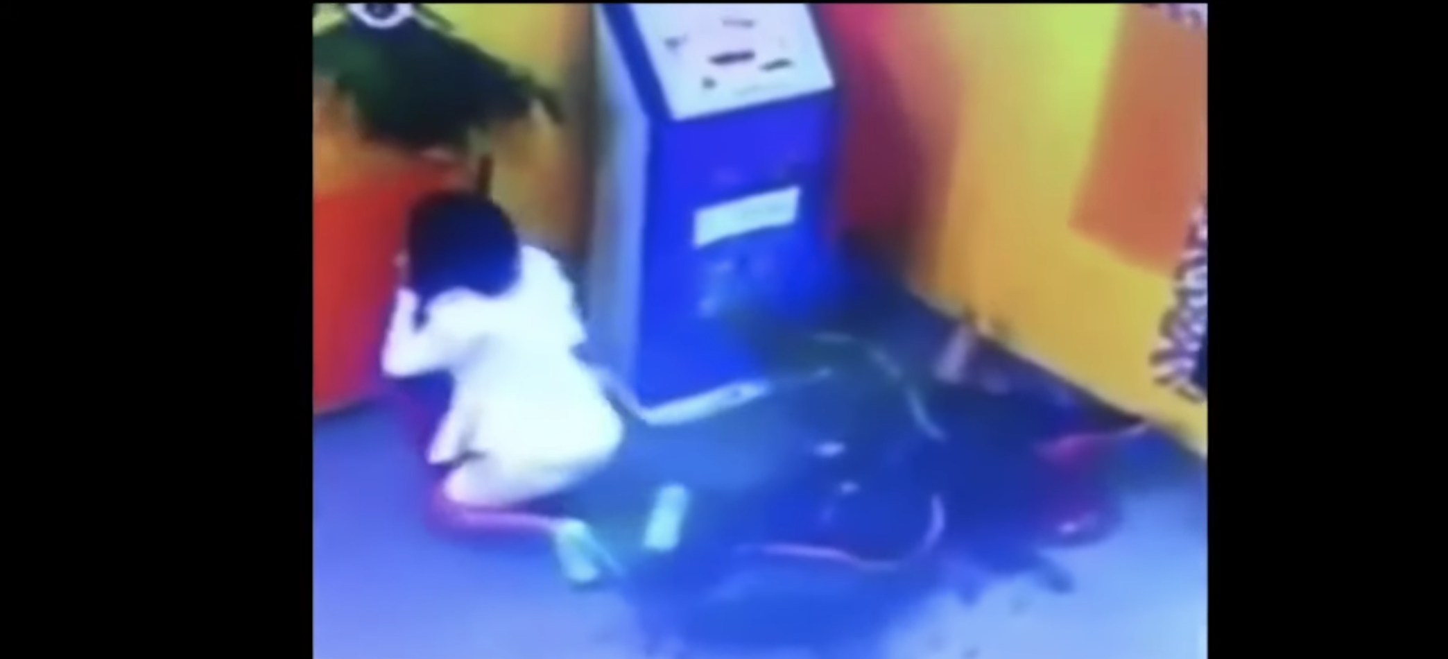 Lesiones por caminar y ver el celular al mismo tiempo van en aumento