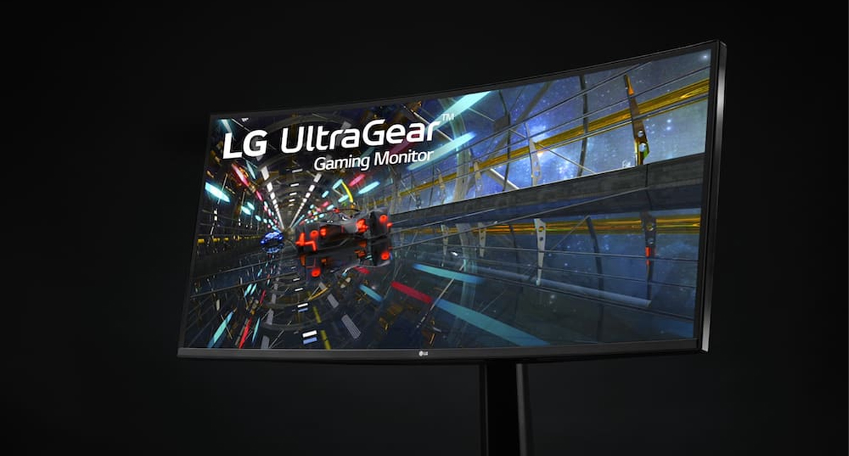 Estos son los nuevos monitores Ultra 2020 de LG
