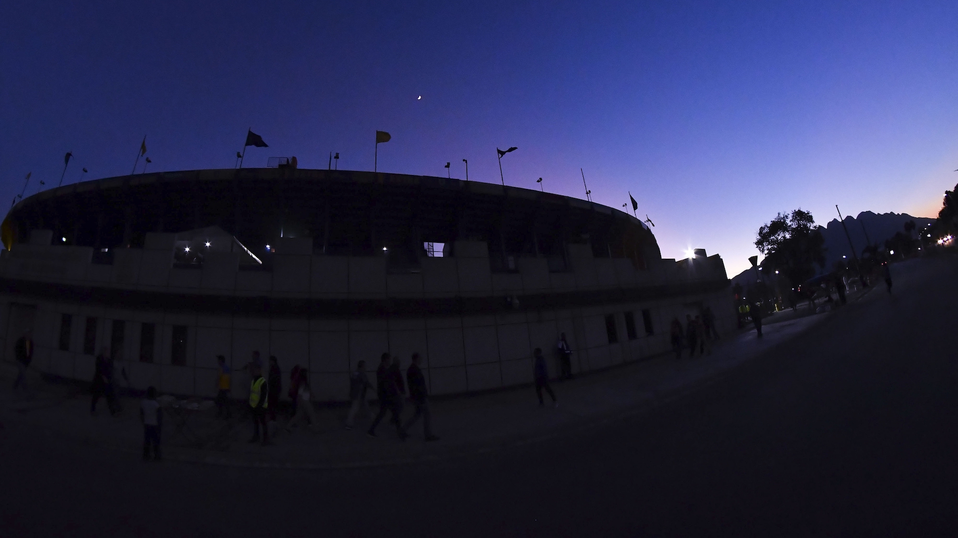 Definidos los horarios de las Semifinales de la Liga MX