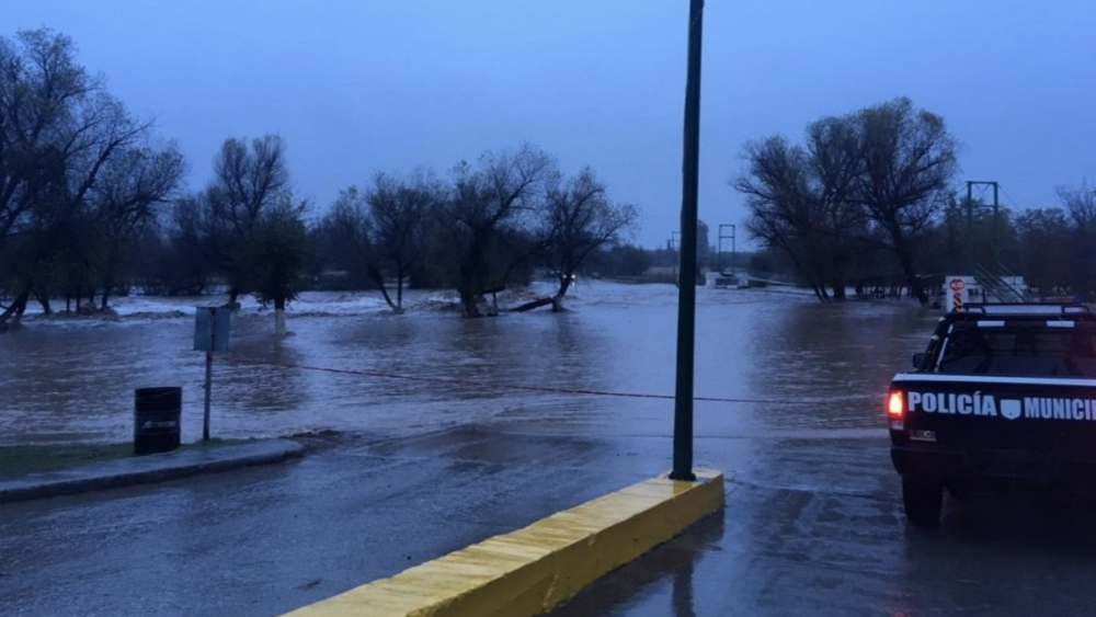 Emiten declaratoria de emergencia para 55 municipios de Sonora