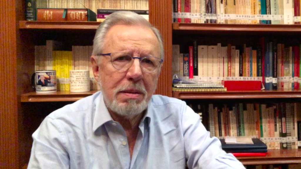 Lo de la camioneta vale madre