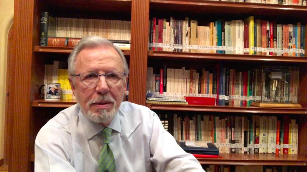 Gran día para el presidente: T-MEC y García Luna