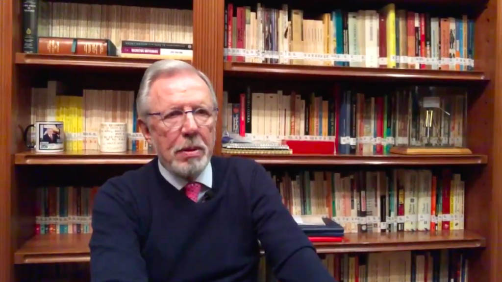 El día del presidente