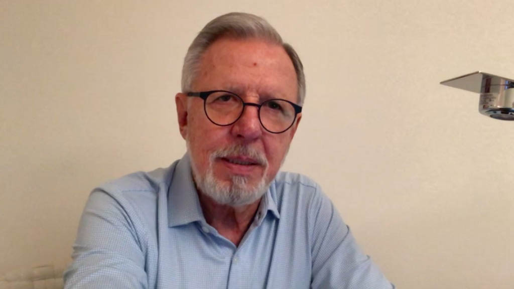 Ebrard, de ‘The Vice’