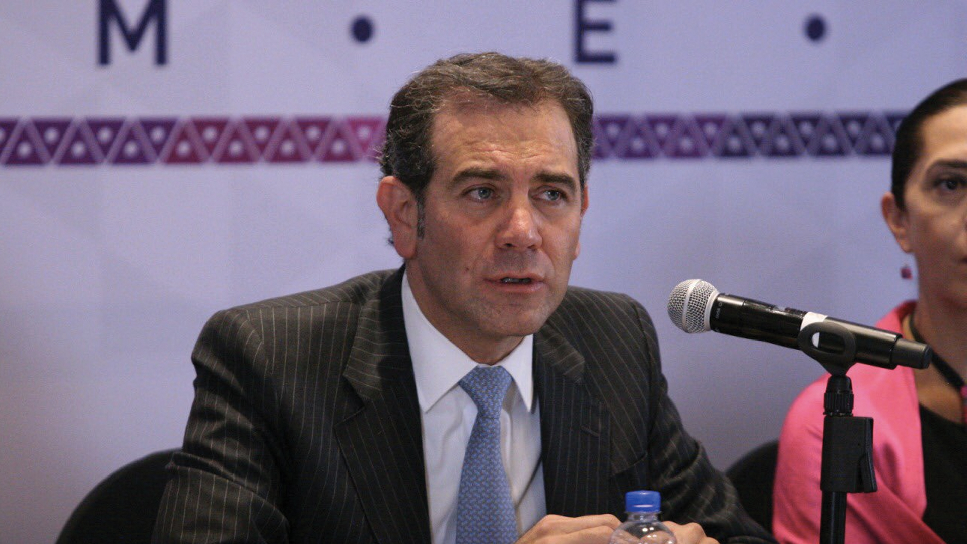 Pese a recorte de presupuesto, habrá elecciones: Lorenzo Córdova