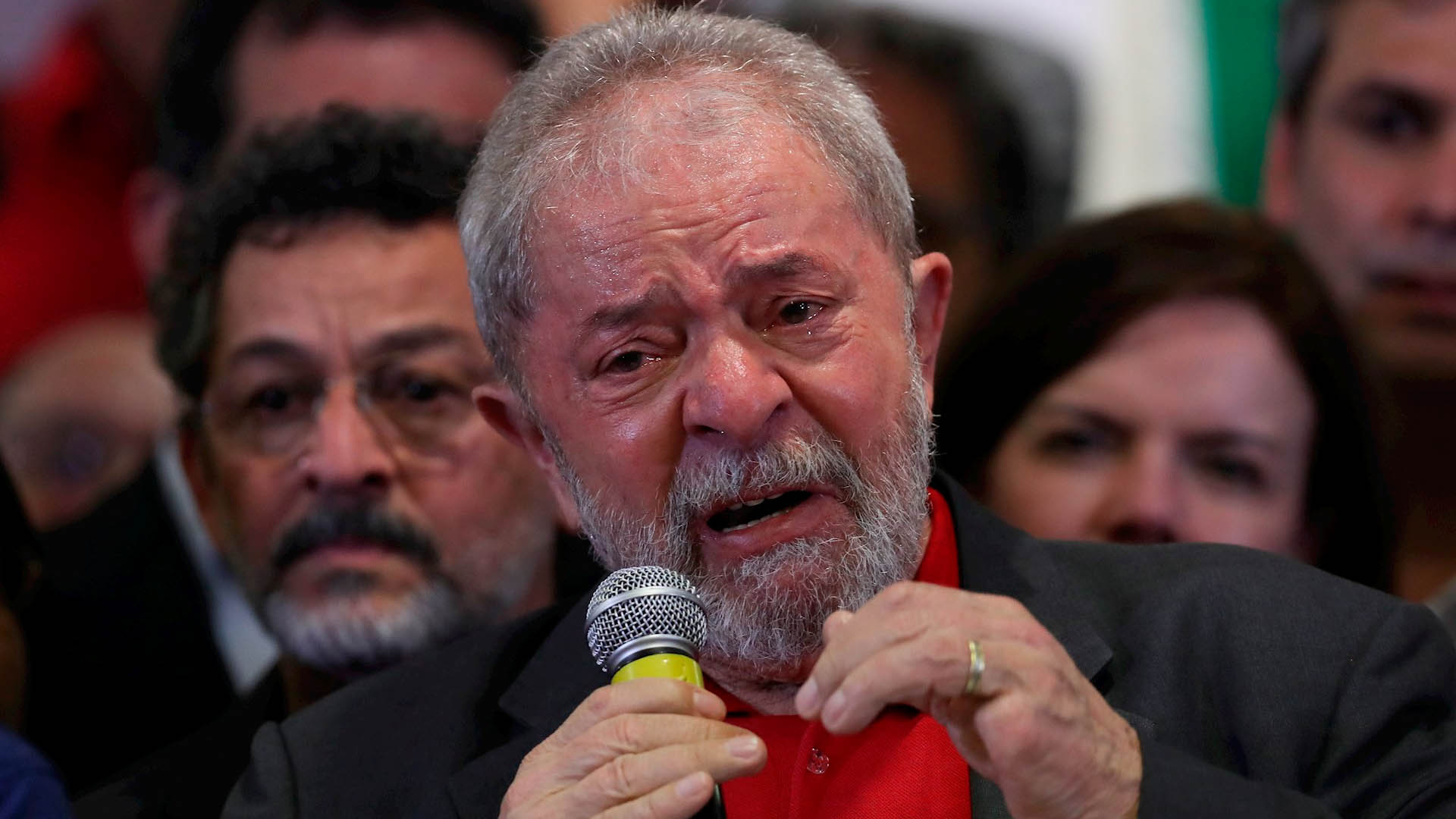 Denuncian a Lula da Silva por corrupción en nuevo proceso que involucra a Odebrecht