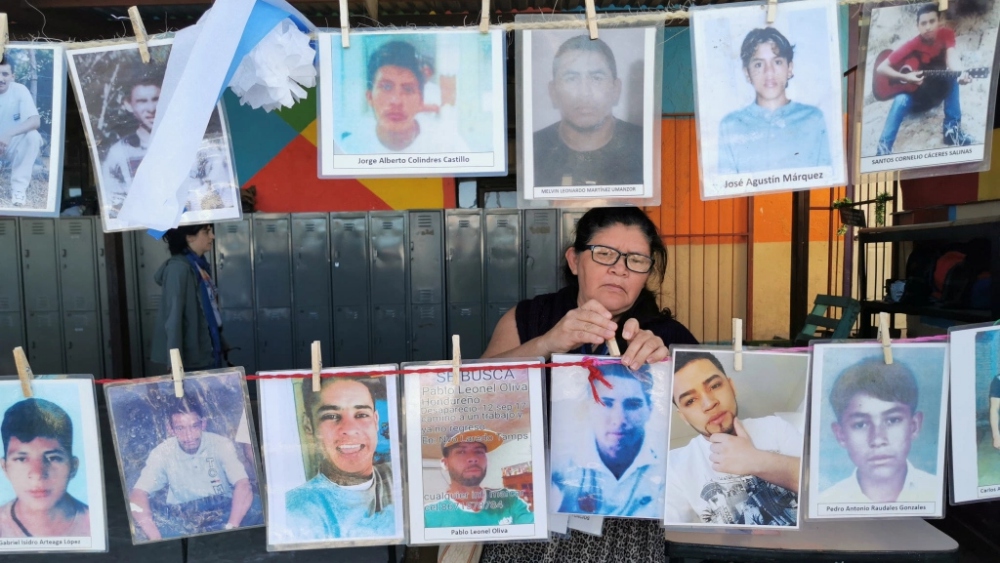 Finaliza caravana de madres de migrantes desaparecidos