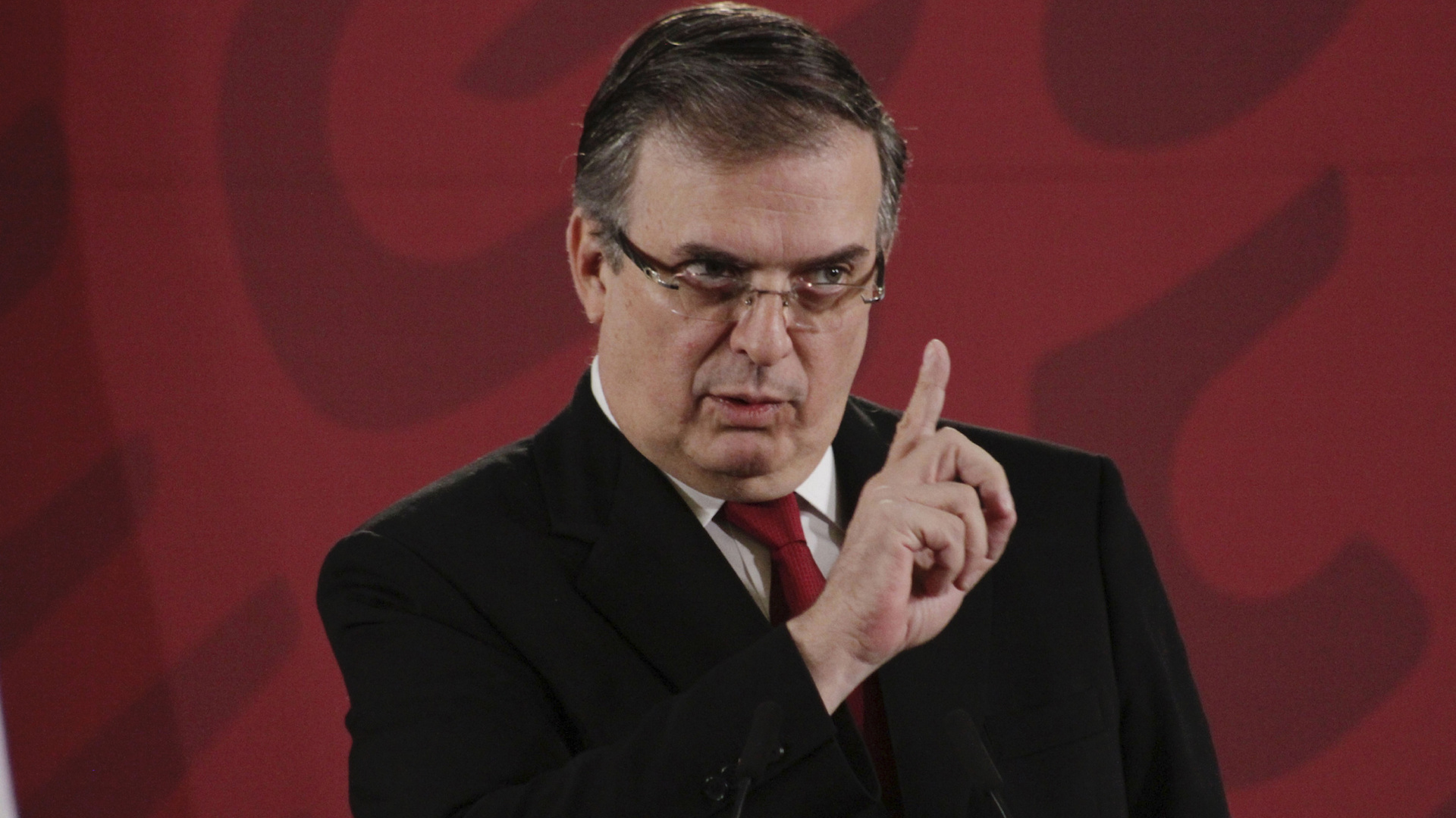 Es México quien define funciones y alcances de inspectores laborales por T-MEC: Ebrard