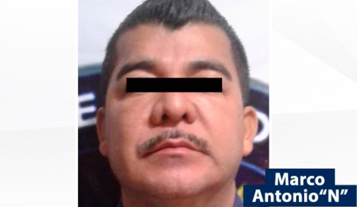 En Guerrero vinculan a proceso a jefe de gabinete de Tlapa