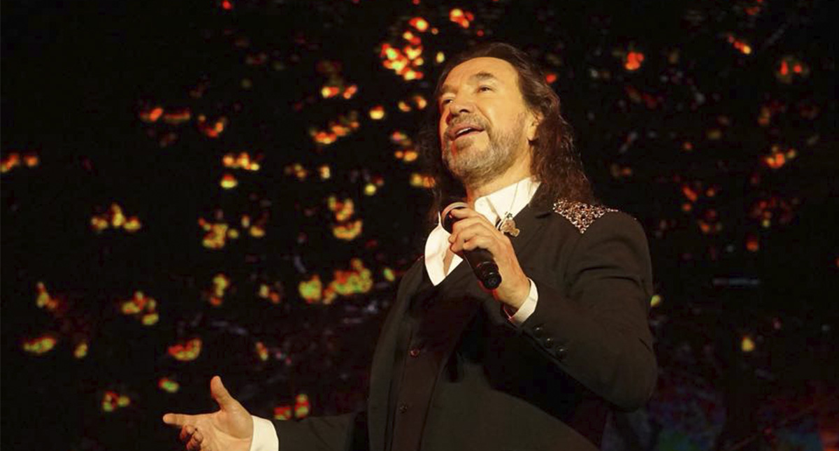 ‘Ningún interés’, Marco Antonio Solís rechaza buscar gubernatura de Michoacán