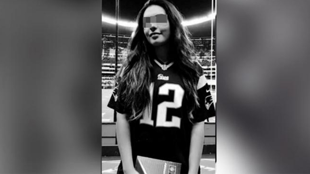 “Vivía a plenitud y feliz”: madre aclara causa de muerte de María Fernanda, alumna del ITAM