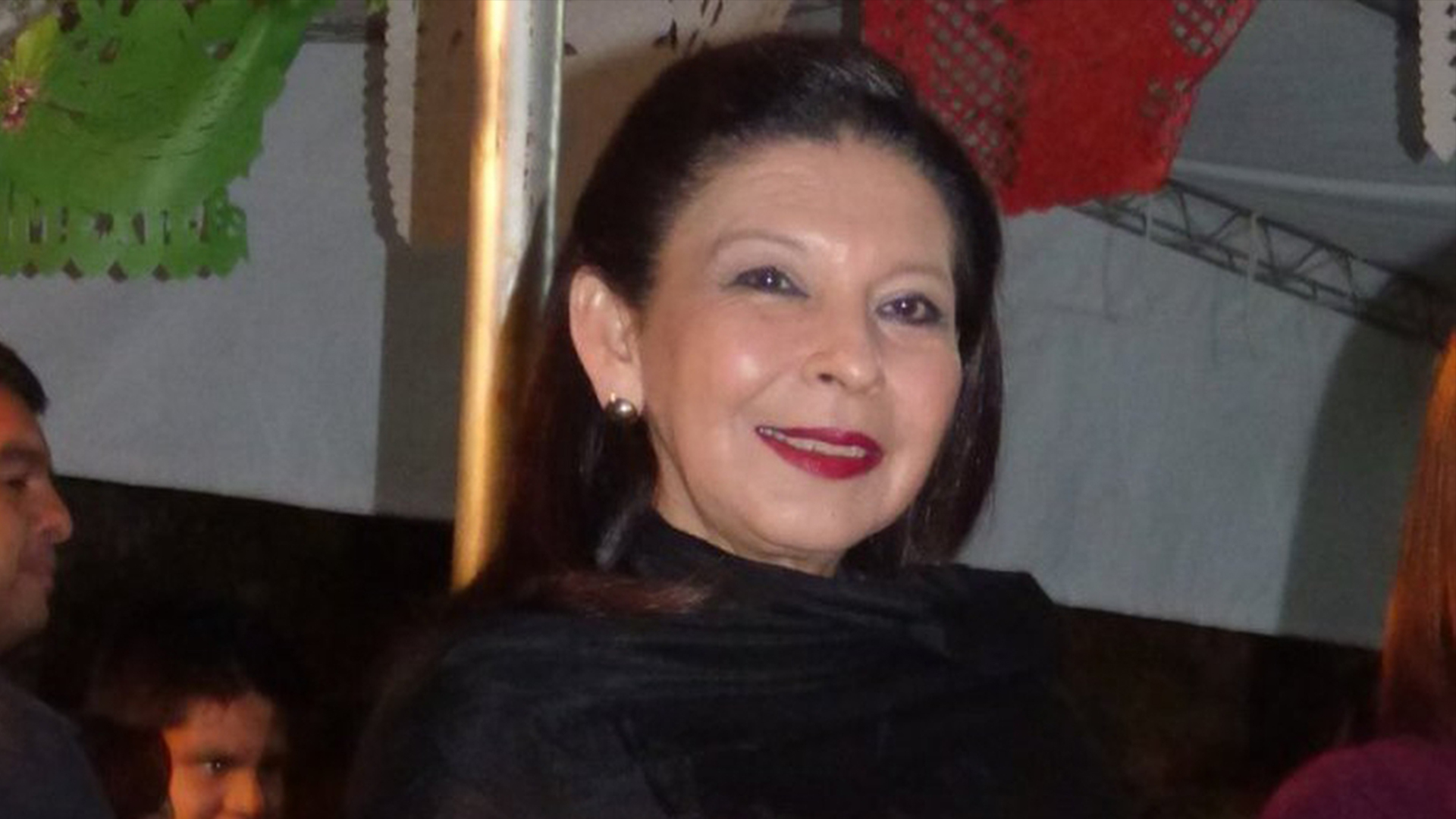 Embajadora de México deja Bolivia tras ser declarada persona no grata