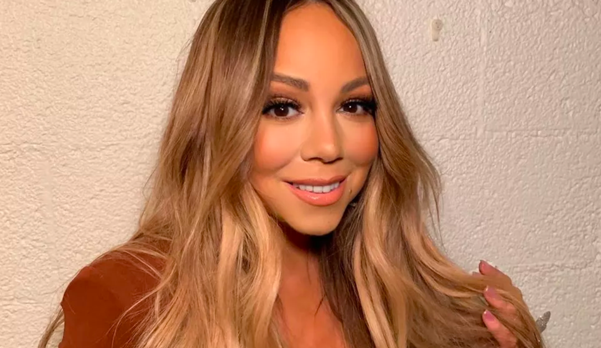 ‘All I Want for Christmas is you’ llega al número 1 de popularidad después de 25 años