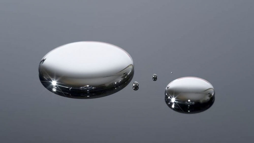 México ratifica avance en materia de control del comercio de mercurio