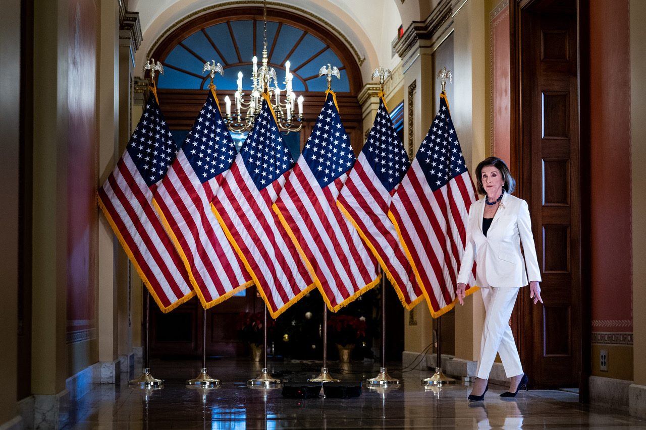 Las mejores fotos del NYT: diciembre