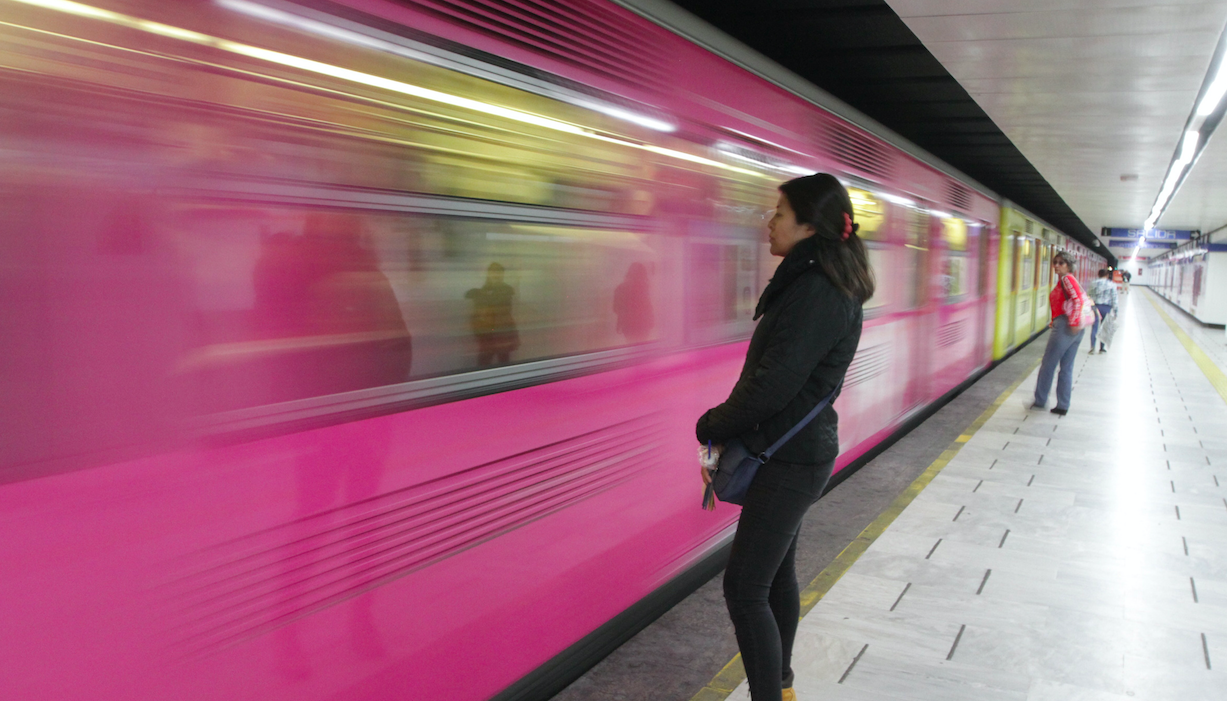 Metro, Metrobús y Tren Ligero funcionarán con horarios especiales en Navidad y Año nuevo