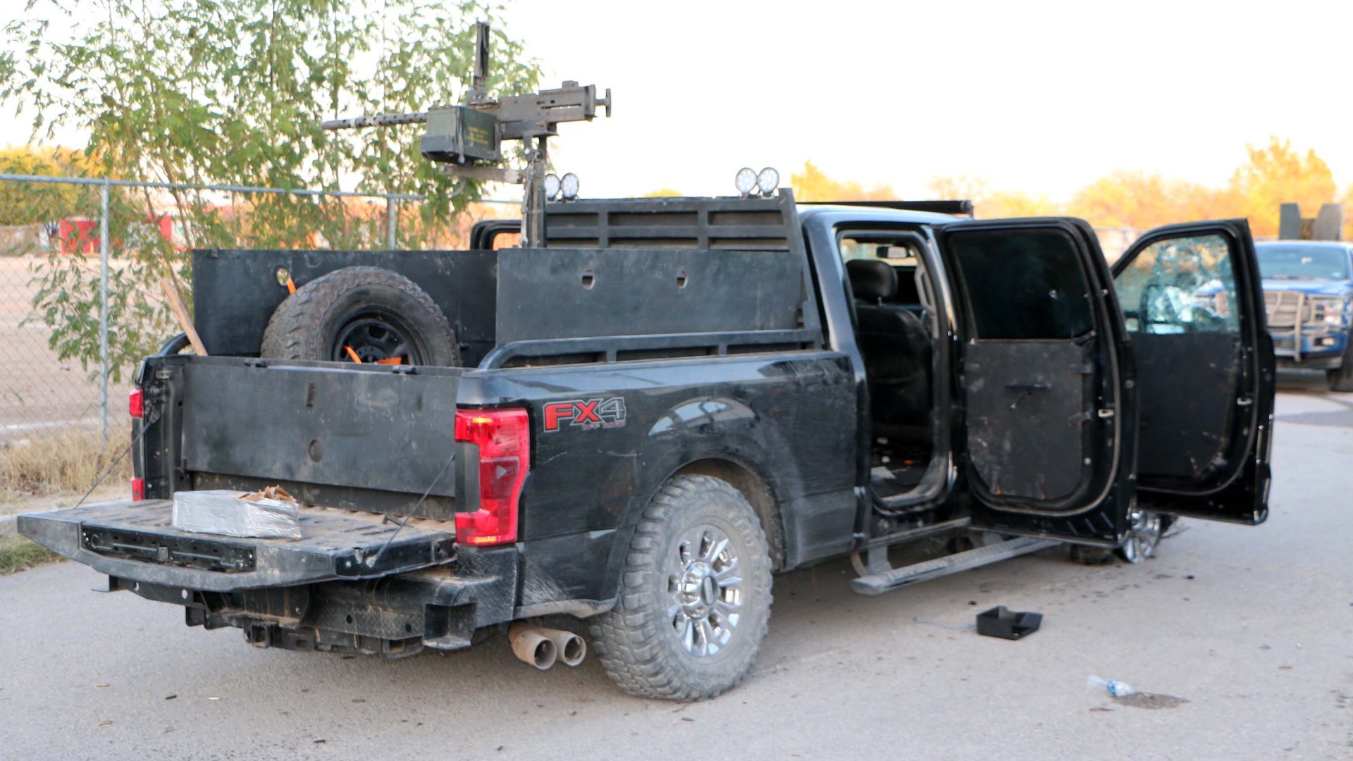 Narcotráfico no es terrorismo, por Juan Ramón de la Fuente y Pablo Arrocha Narcotráfico no es terrorismo, por Juan Ramón de la Fuente y Pablo Arrocha