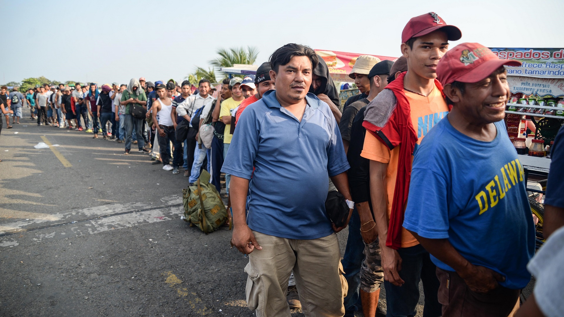 Congresista demócrata pide a López Obrador divulgar acuerdo migratorio