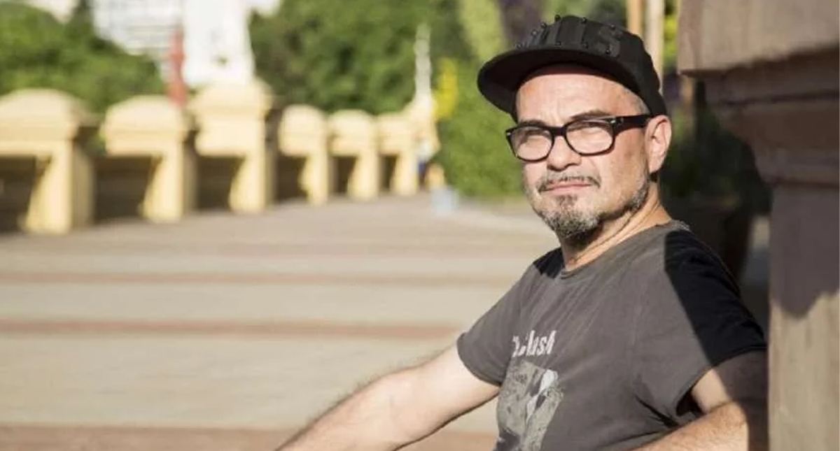 Apuñalan a bajista de Miranda! en Chile