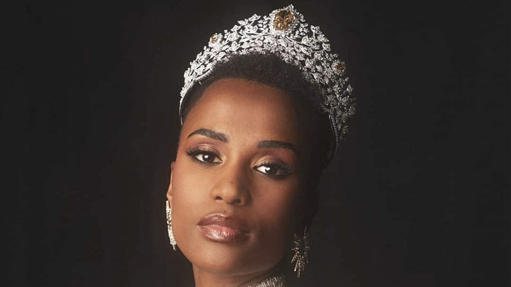 Puerto Rico investiga a funcionario por comentario racista a Miss Universo