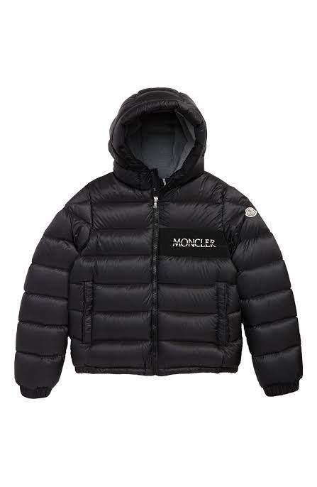 Wishlist para viajeros - moncler