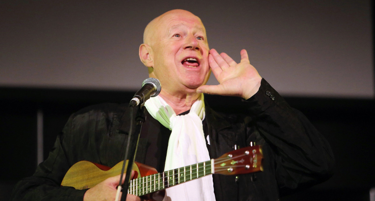 Ha muerto Neil Innes, conocido como el “séptimo” Monty Python