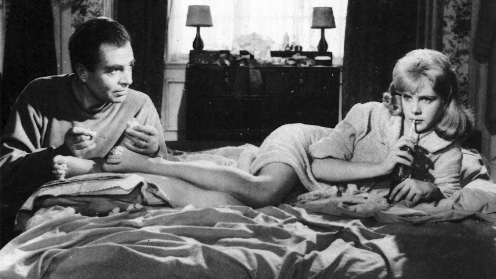 Murió Sue Lyon, actriz que interpretó ‘Lolita’ de Stanley Kubrick