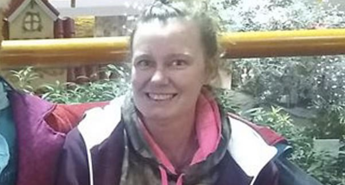 Acusan a mujer de EE.UU. que atropelló a niña “mexicana” de golpear a otro niño