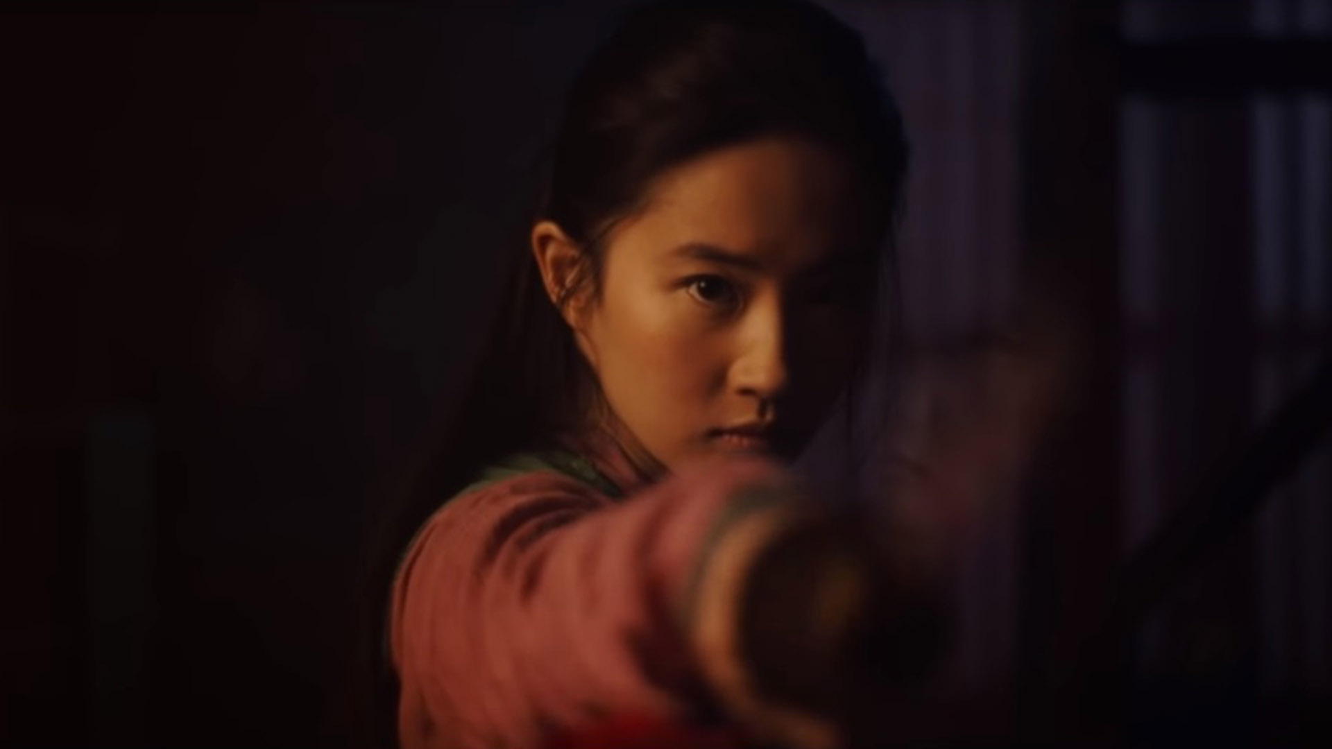 #Video Mulán se muestra leal, valiente y auténtica en nuevo tráiler