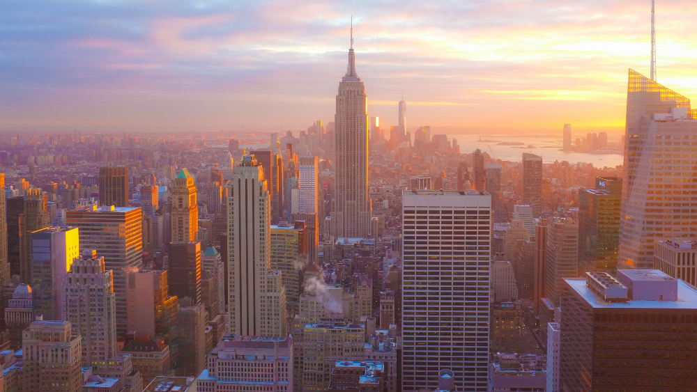 Estas son las empresas públicas más grandes del mundo