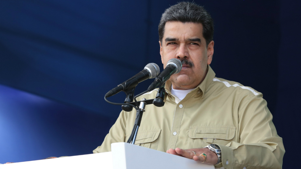 Venezuela solicita entrega de militares “desertores” retenidos en Brasil
