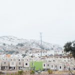 #Video Intensa nevada cubre Cananea, Sonora - nieve-en-sonora-150x150