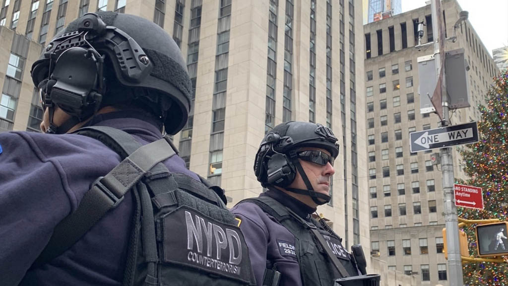 Investigan cuatro ataques antisemitas perpetrados en Nueva York