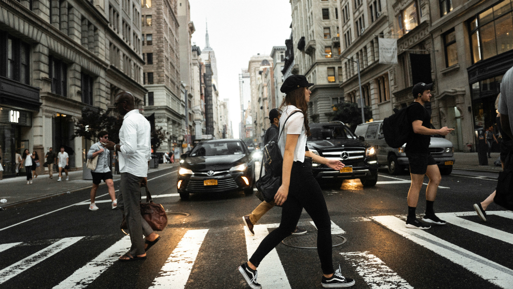 Nueva York es la ciudad más grosera de EE.UU., revela encuesta