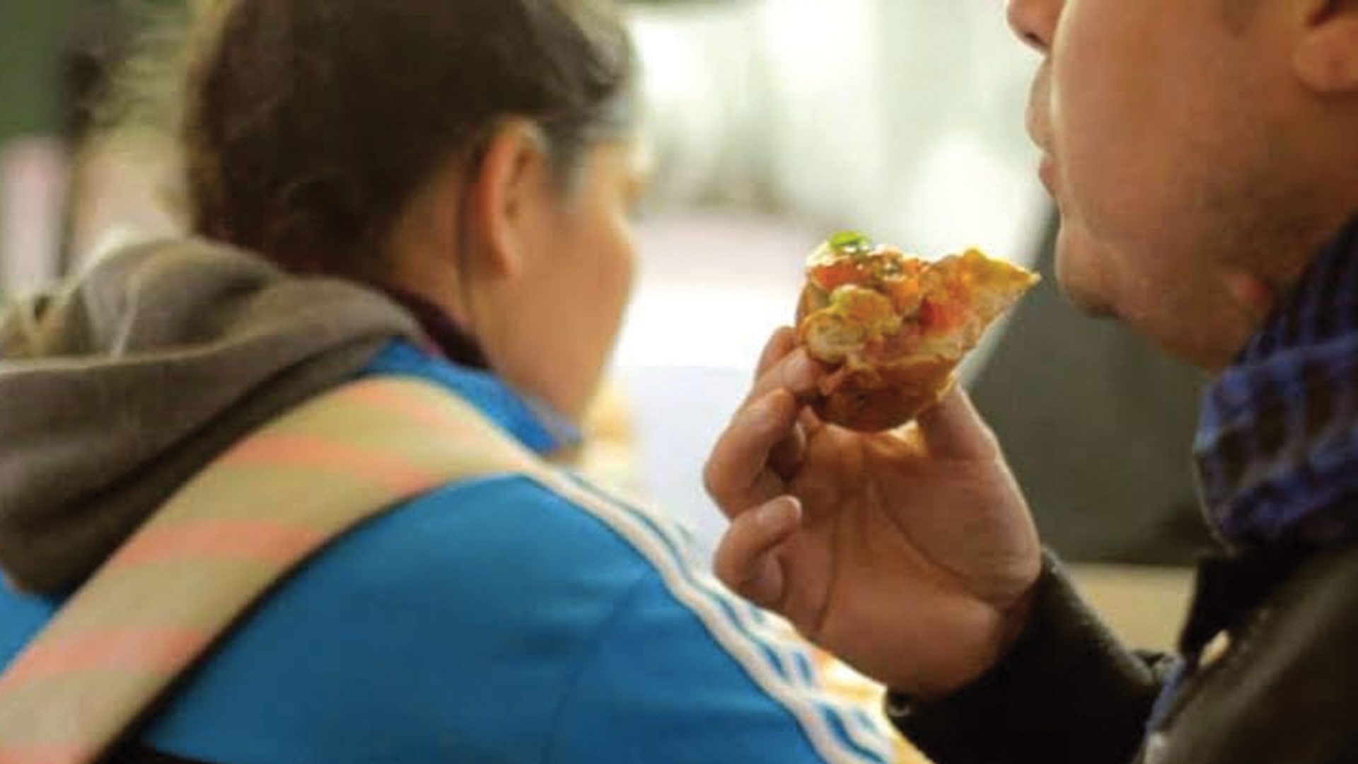 Cambio climático retroalimenta obesidad en México