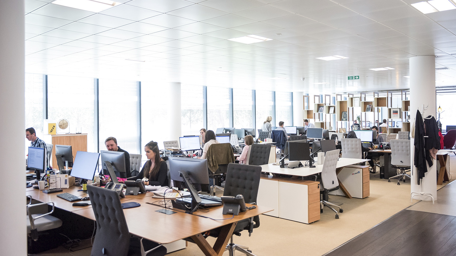 Presidente del CMN considera ‘positivos’ cambios en materia laboral al T-MEC