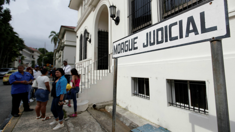 Sube a 15 número de muertos por tiroteo en cárcel de Panamá