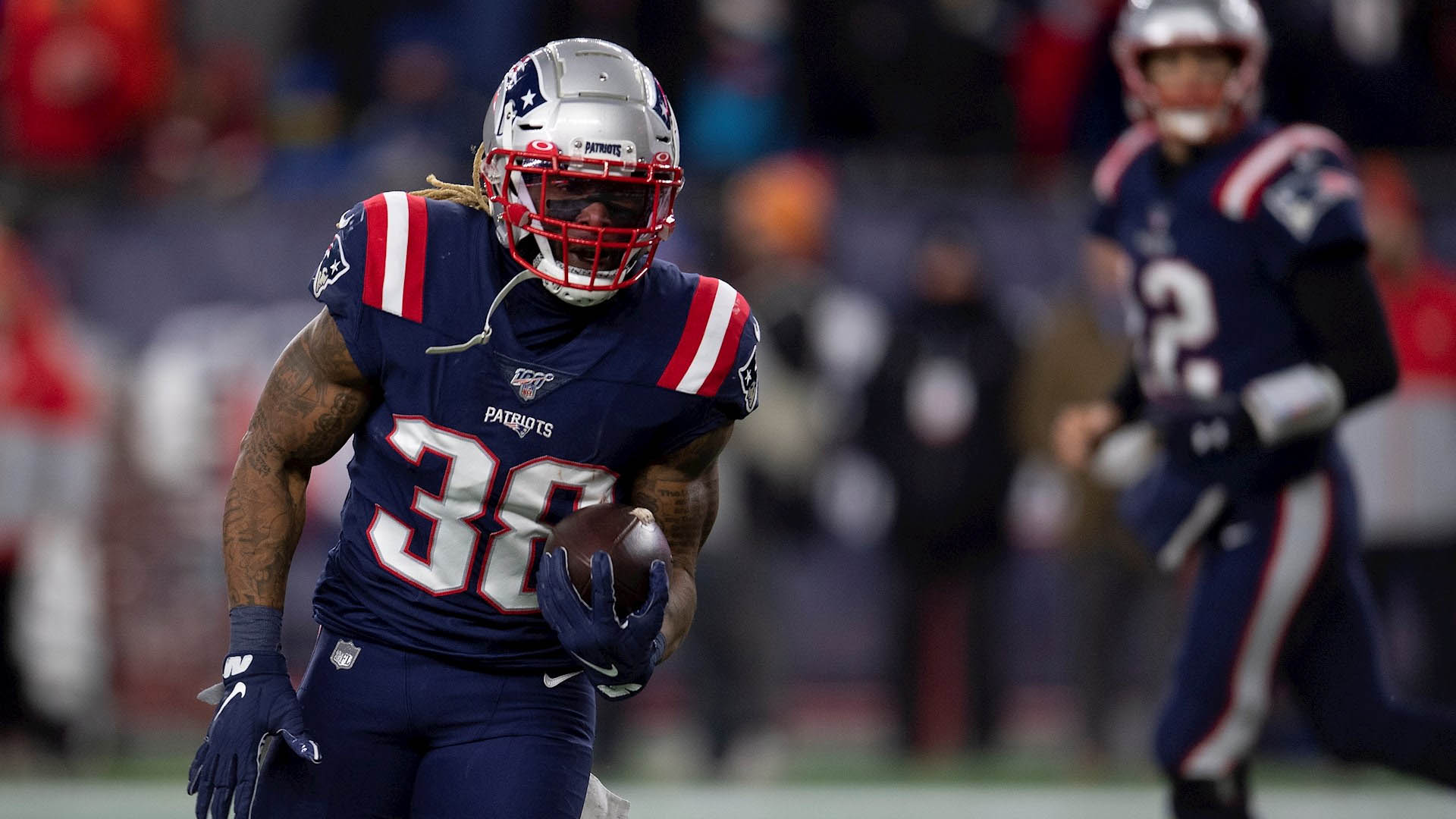 Bill Belichick rechaza acusaciones de espionaje a Cincinnati