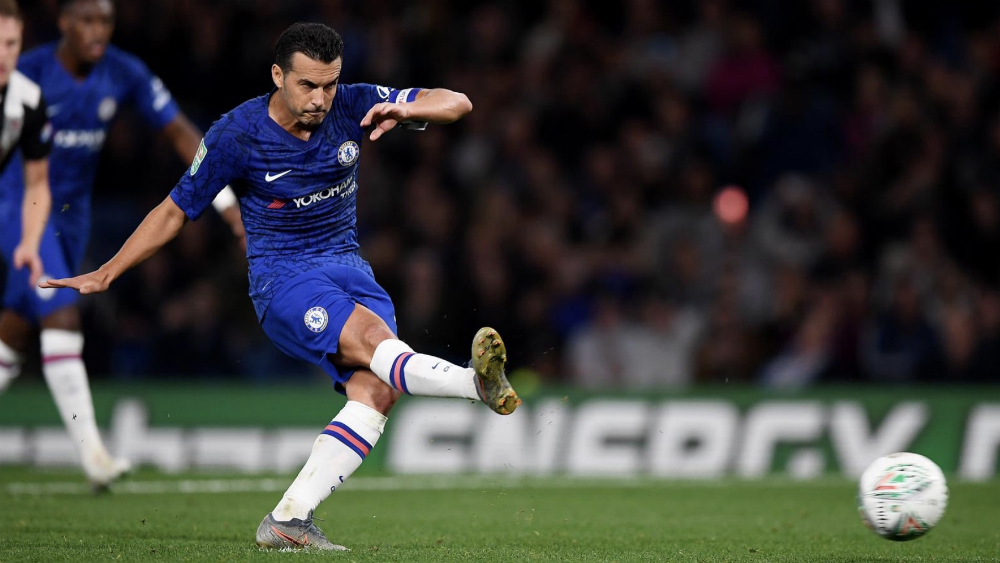 Pedro Rodríguez se ofrece al FC Barcelona