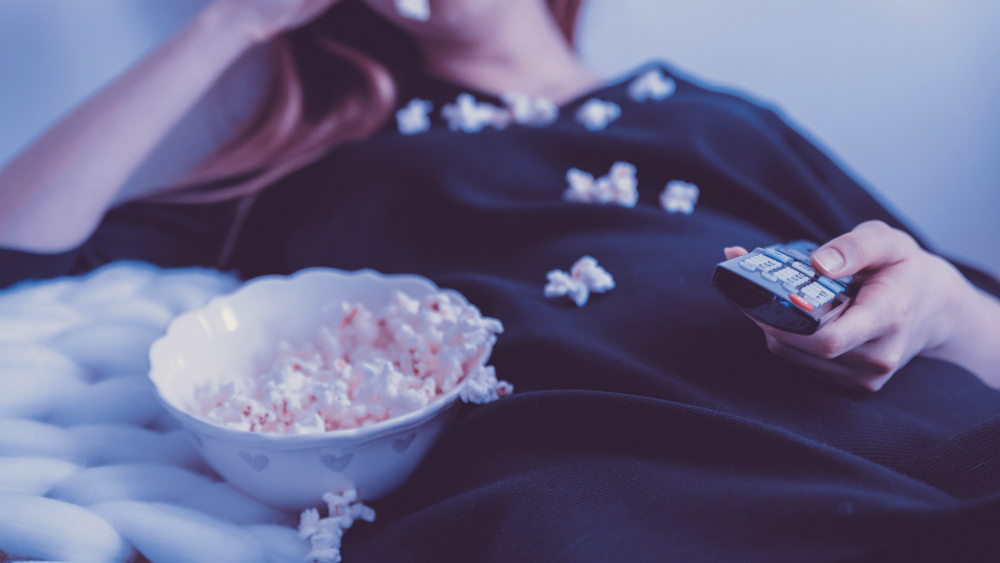 “Chernobyl”, “The Crown”, “Watchmen”…un apabullante año de series