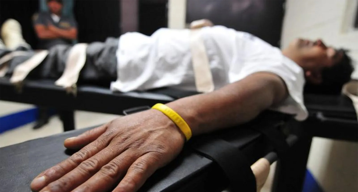 Estadounidenses prefieren cadena perpetua como máximo castigo; piden menos ejecuciones