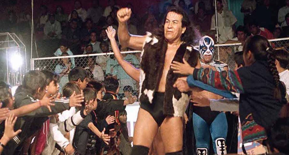 2019 da el adiós al Perro Aguayo, Silver King y Mr. Niebla