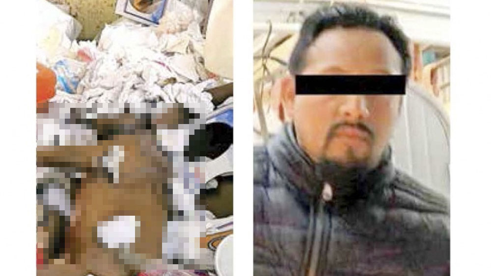 Investigan a carnicero que asesinó a perro en Iztapalapa