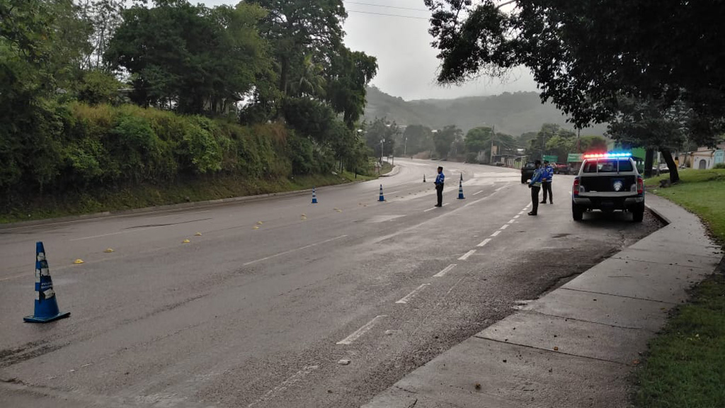 Al menos 13 muertos en Honduras durante Nochebuena y Navidad