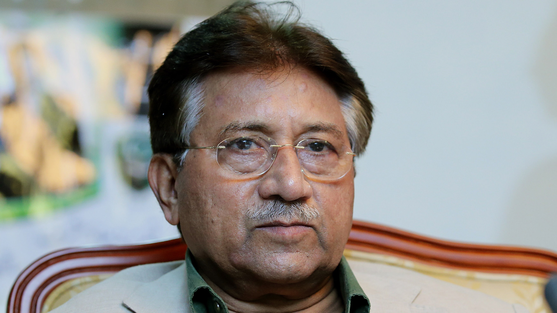 Juez pide colgar en público cadáver de expresidente de Pakistán sentenciado a muerte