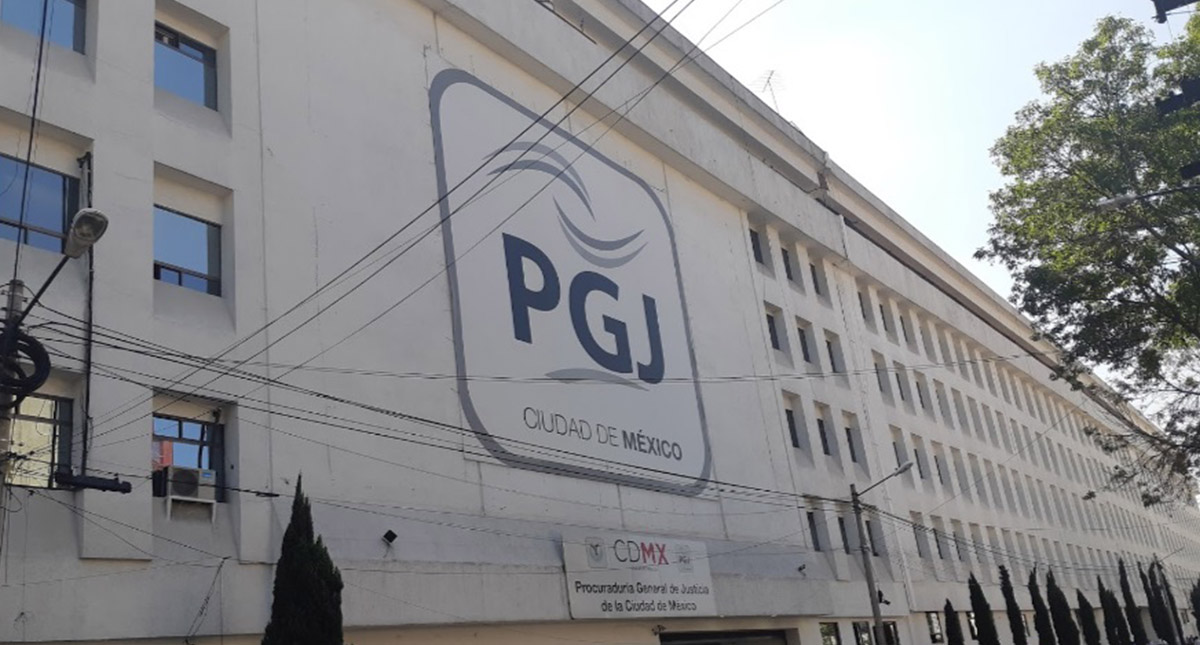 Avanza candidatura de Ernestina Godoy para Fiscalía capitalina; Sheinbaum regresó la terna sin cambios