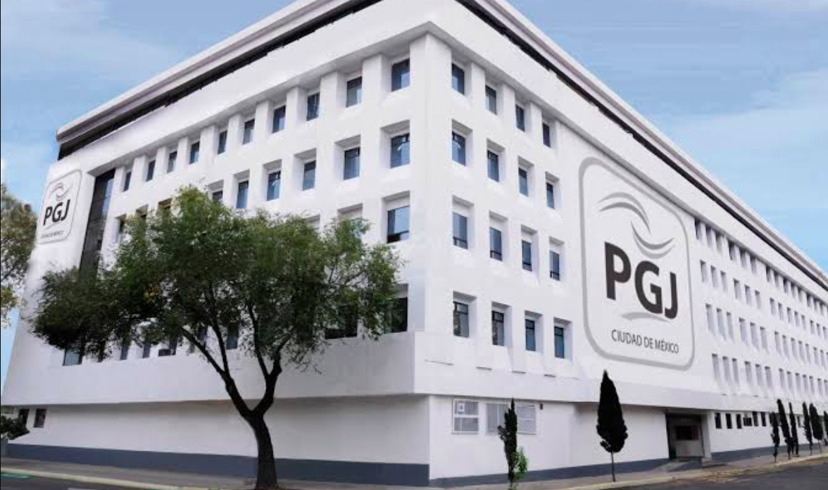 Dan declaratoria de autonomía de la Fiscalía de la Ciudad de México Dan declaratoria de autonomía de la Fiscalía de la Ciudad de México